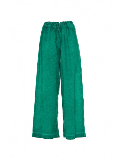 Pantalone Baba design
