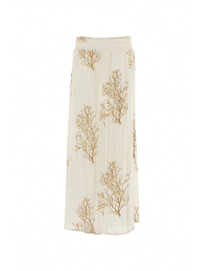 Pantalone largo Baba Design