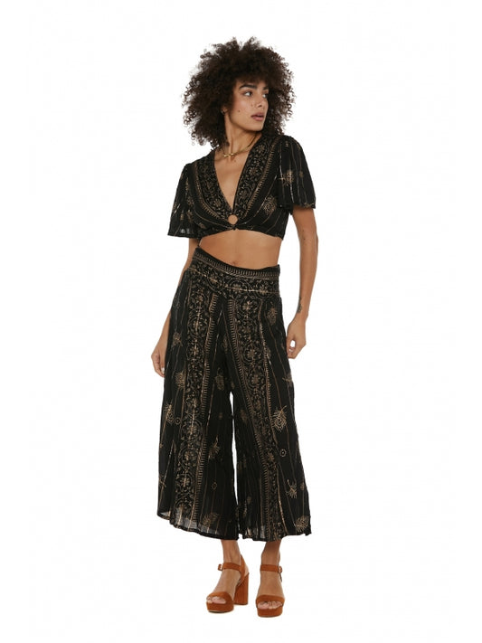Pantalone Baba Design