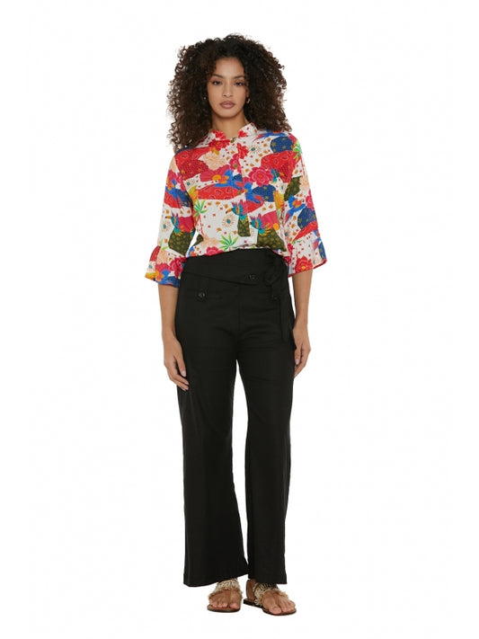 Camicia Baba Design