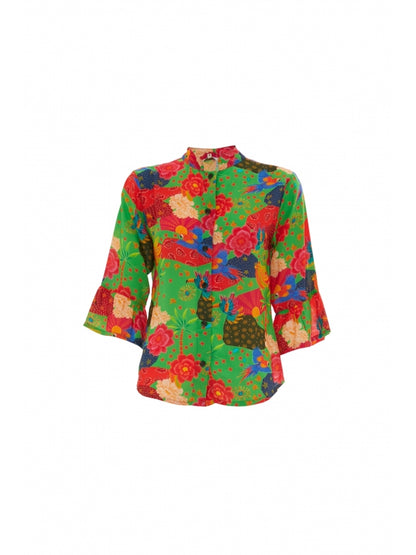 Camicia Baba Design
