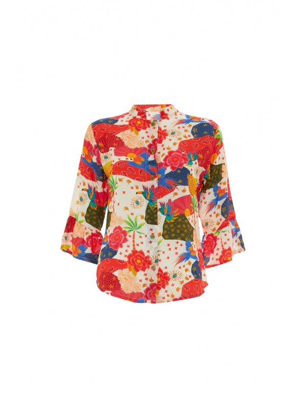 Camicia Baba Design